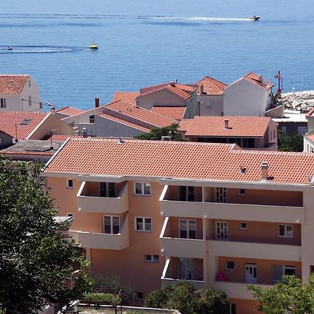 Apartments And Rooms By The Sea Tucepi, Makarska - 6058 エクステリア 写真