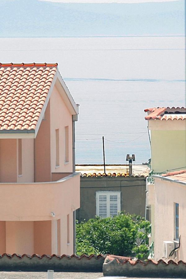 Apartments And Rooms By The Sea Tucepi, Makarska - 6058 エクステリア 写真