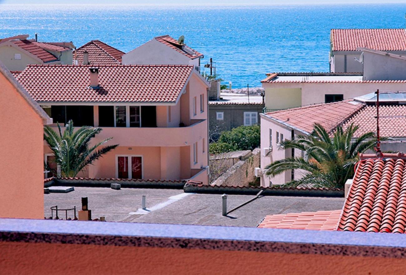 Apartments And Rooms By The Sea Tucepi, Makarska - 6058 エクステリア 写真