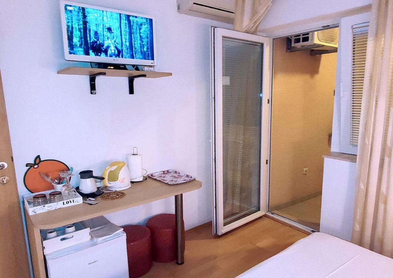 Apartments And Rooms By The Sea Tucepi, Makarska - 6058 部屋 写真