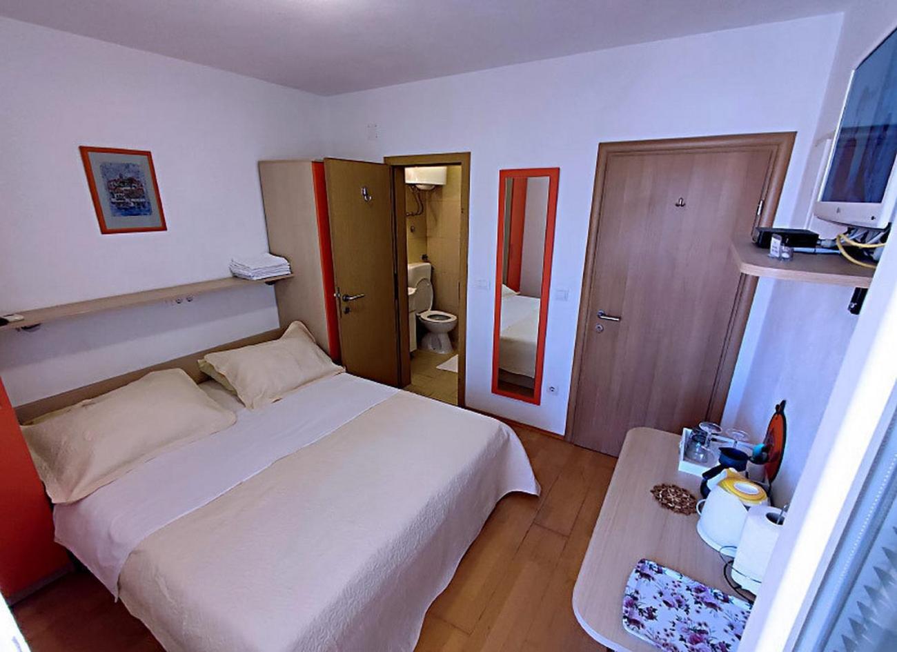 Apartments And Rooms By The Sea Tucepi, Makarska - 6058 部屋 写真