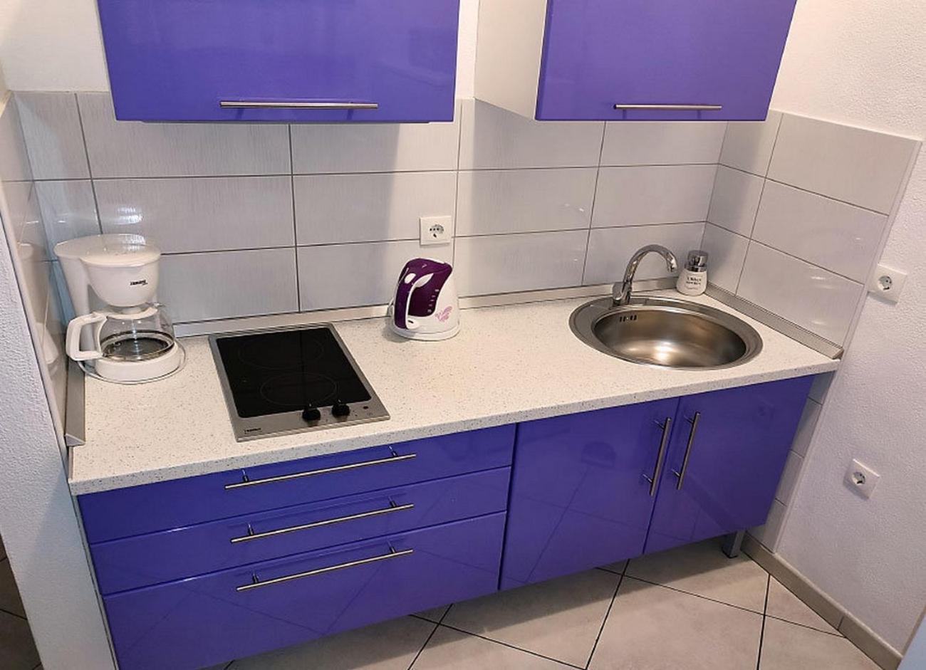 Apartments And Rooms By The Sea Tucepi, Makarska - 6058 部屋 写真